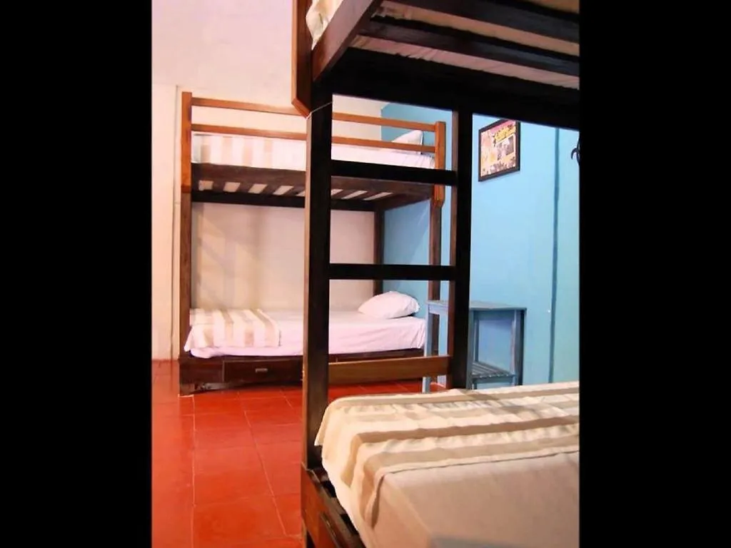 Hostal Chalupa Tulum