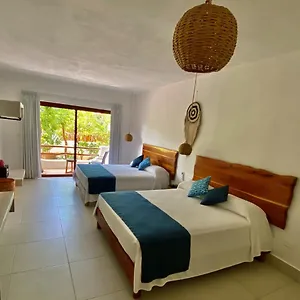 Hotel Niik, Tulum