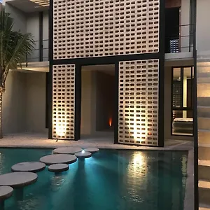 Hotel Mio Boutique, Tulum