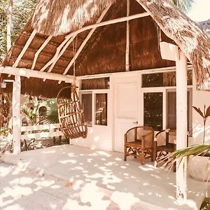 Hotel Esencial, Tulum